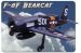 ESM / KMP Grumman F8F Bearcat ARF Span 70.9 inches (1.8m) with Retracts !!